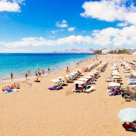 Club Las Calas 호텔 푸에르토 델 카르멘 외부 사진