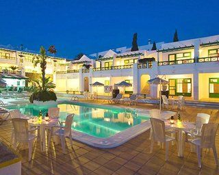 Club Las Calas 호텔 푸에르토 델 카르멘 외부 사진