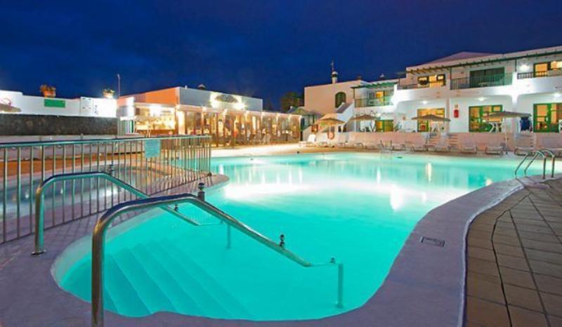 Club Las Calas 호텔 푸에르토 델 카르멘 외부 사진